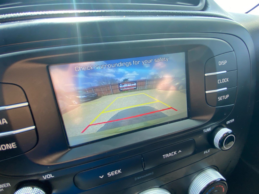 2019 Kia Soul Image 29