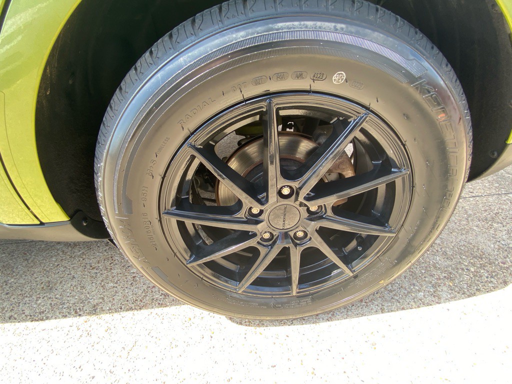 2019 Kia Soul Image 32