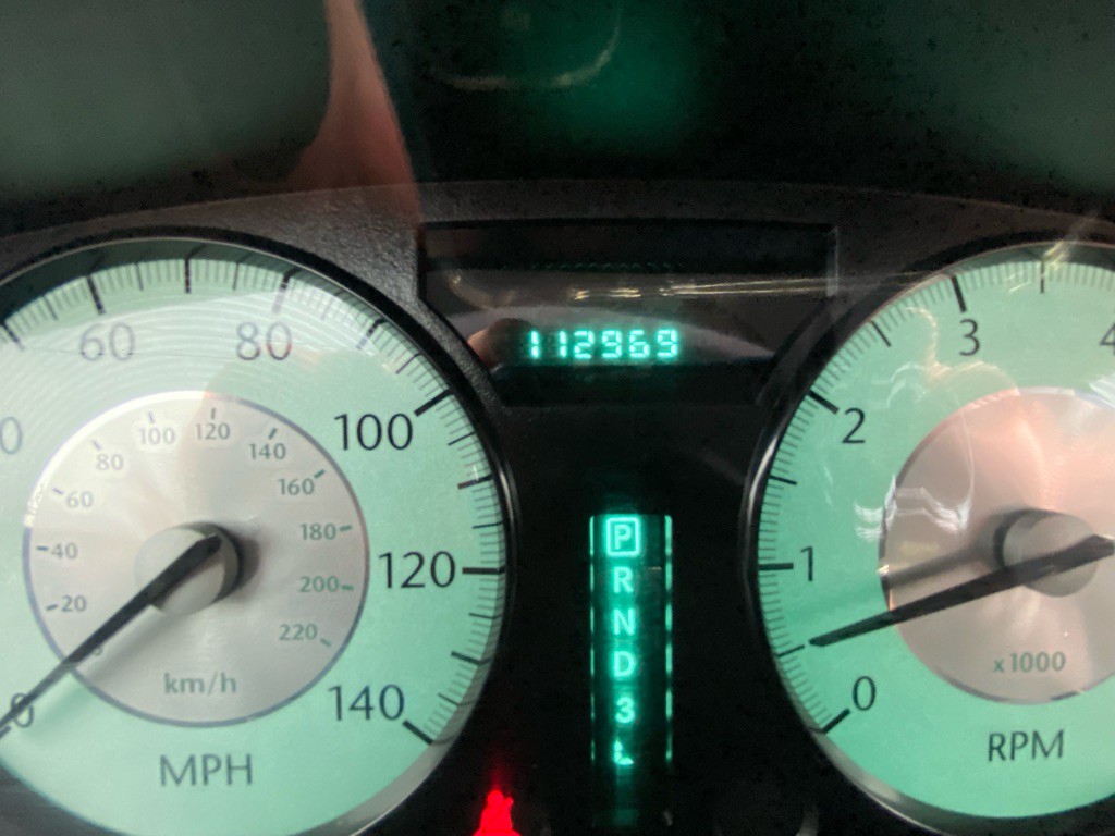 2010 Chrysler 300 Image 27