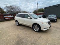Image for 2015 Buick Enclave Premium ID: 7256341