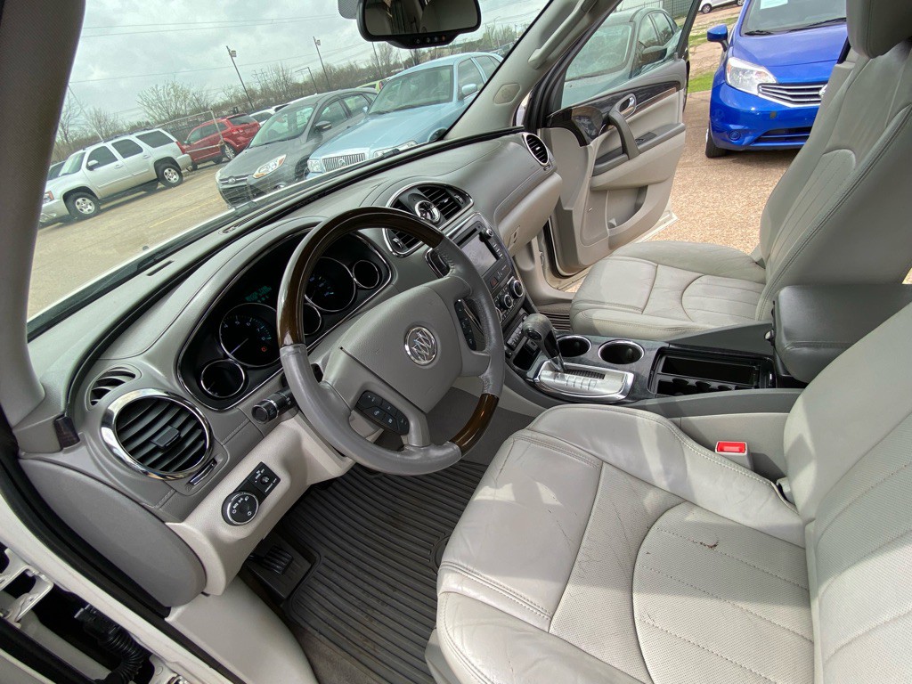 2015 Buick Enclave Image 14