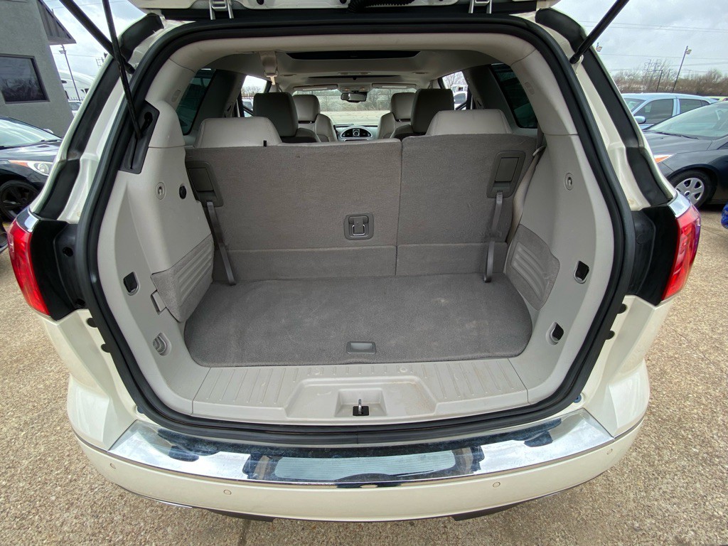 2015 Buick Enclave Image 18