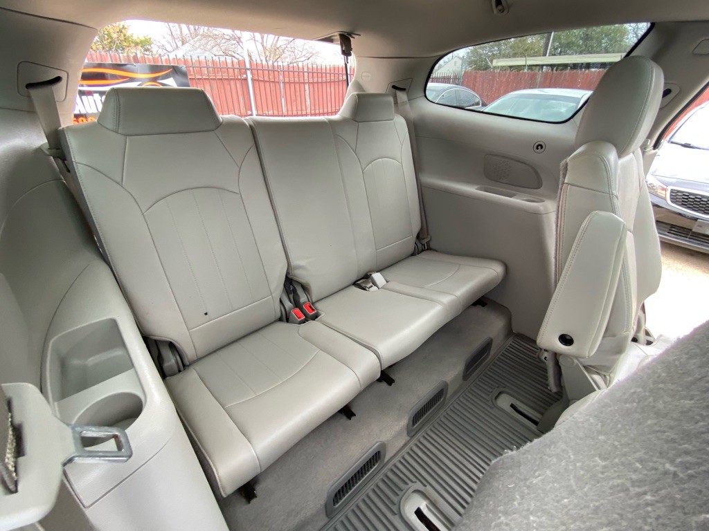 2015 Buick Enclave Image 19