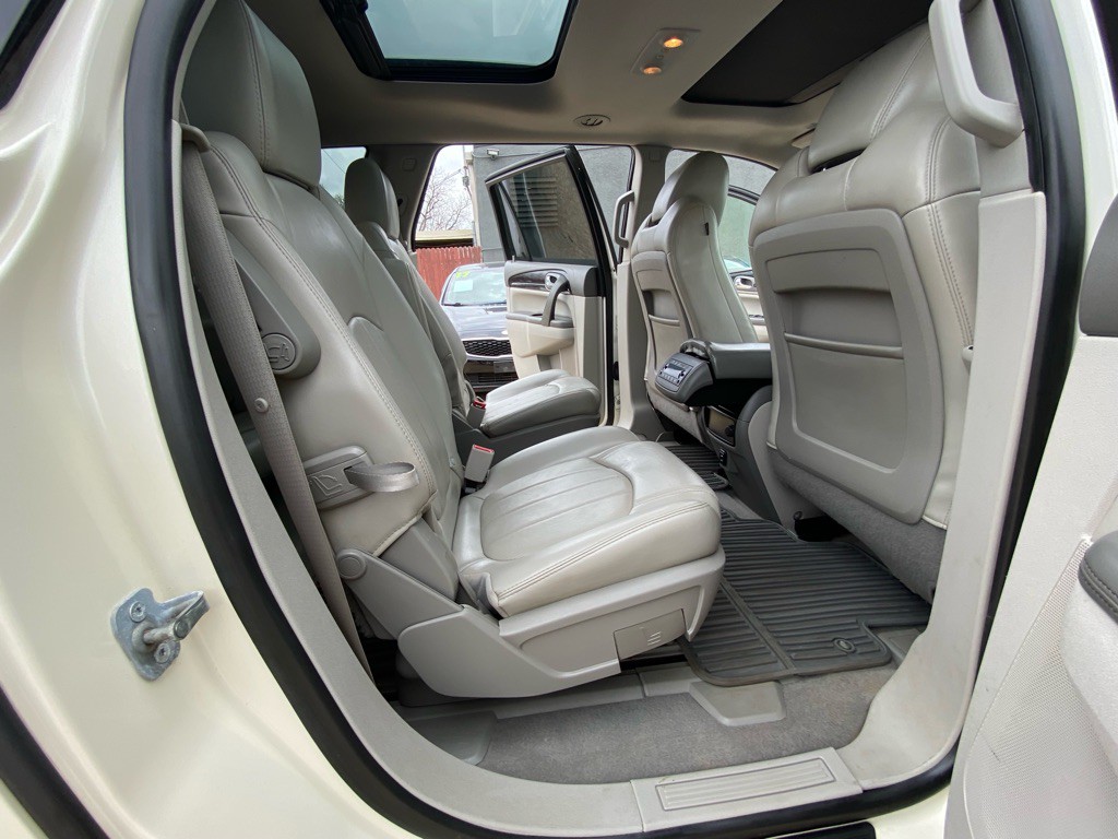 2015 Buick Enclave Image 20