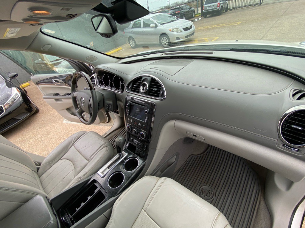2015 Buick Enclave Image 22