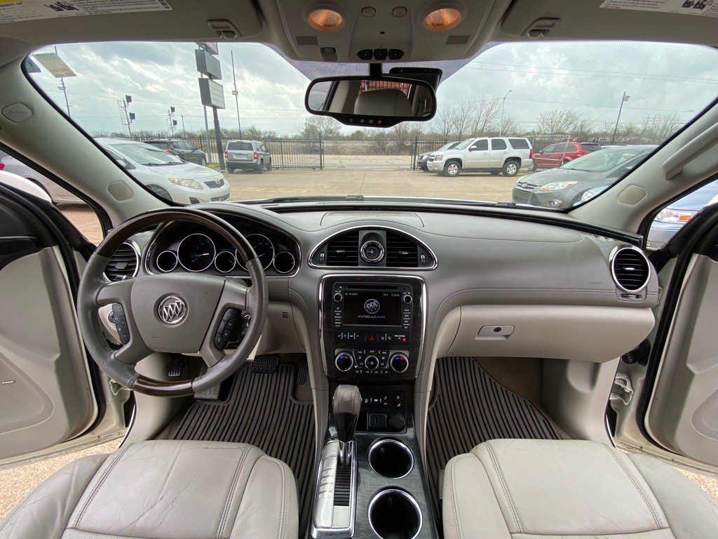 2015 Buick Enclave Image 23