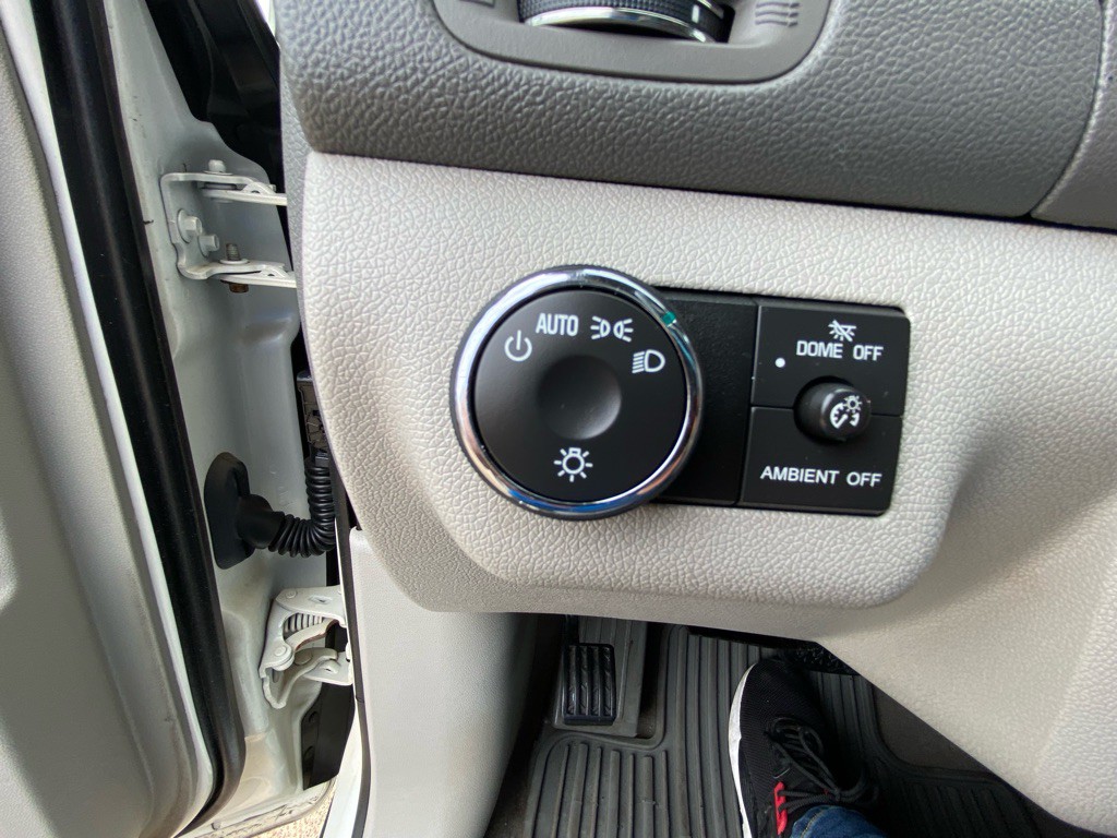 2015 Buick Enclave Image 26