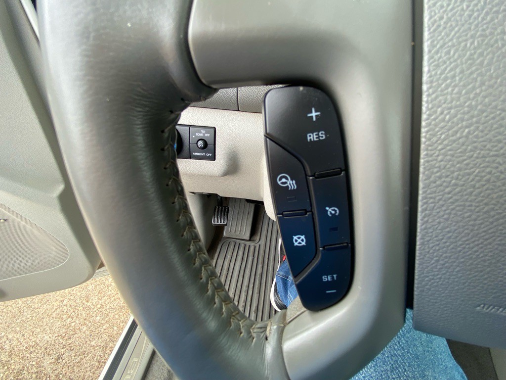 2015 Buick Enclave Image 27