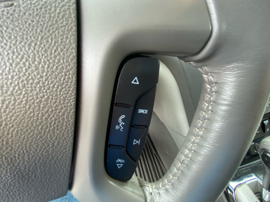 2015 Buick Enclave Image 29