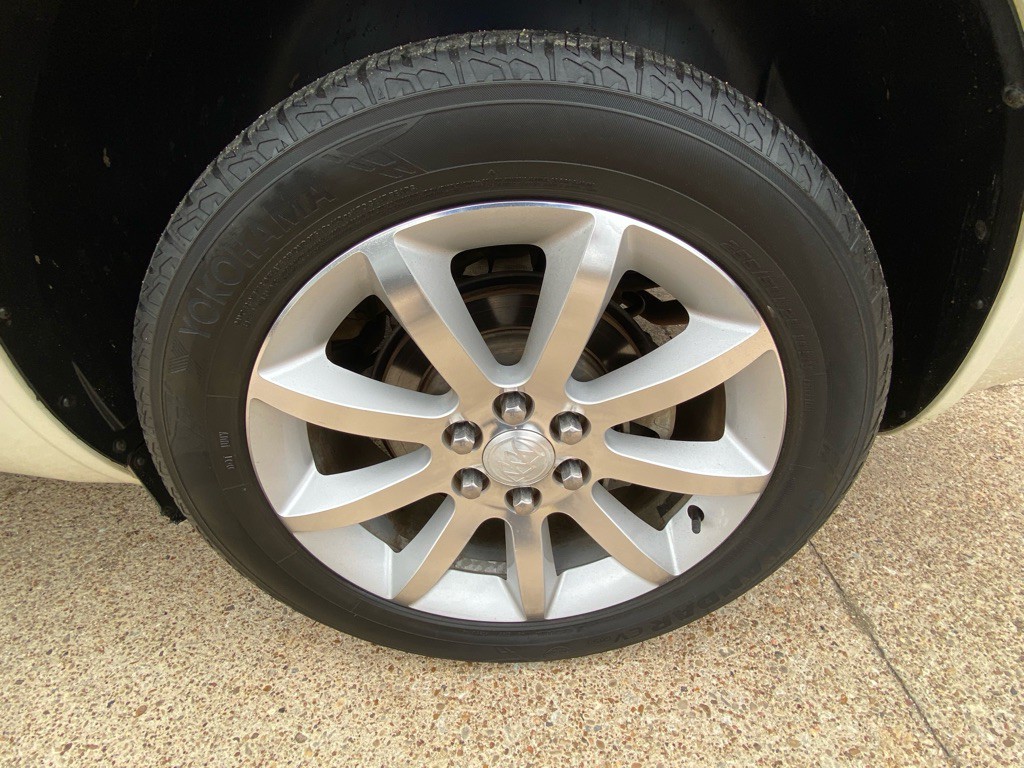 2015 Buick Enclave Image 33