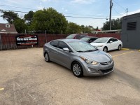 Image for 2014 Hyundai Elantra SE ID: 7263746