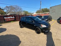 Image for 2019 Mitsubishi Mirage LE ID: 7267800