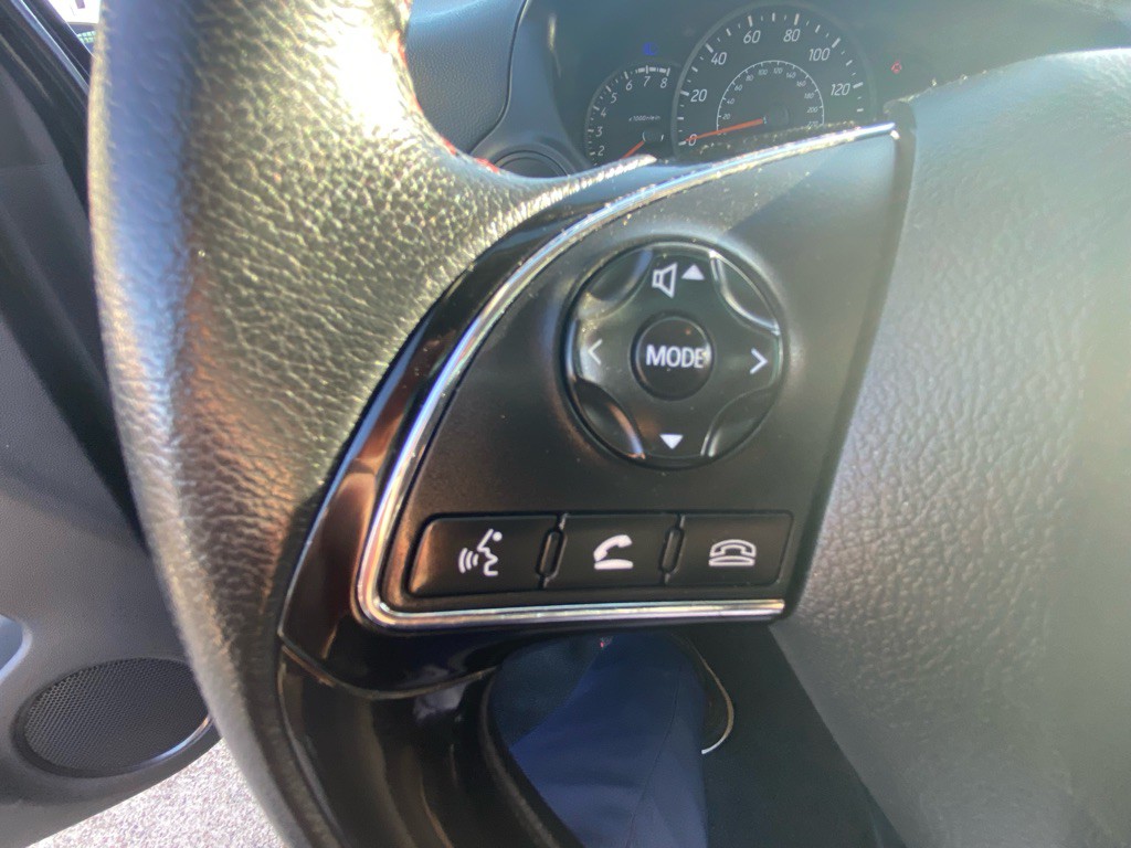 2019 Mitsubishi Mirage Image 24