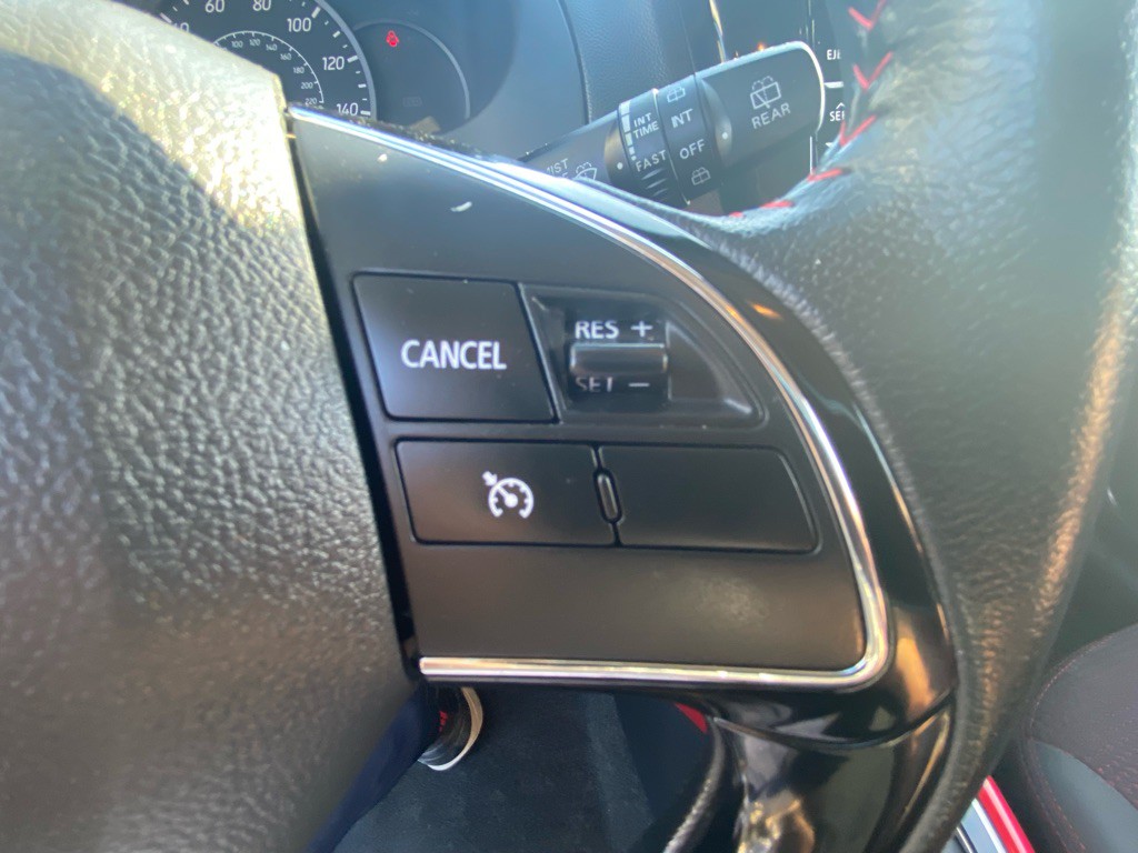 2019 Mitsubishi Mirage Image 26