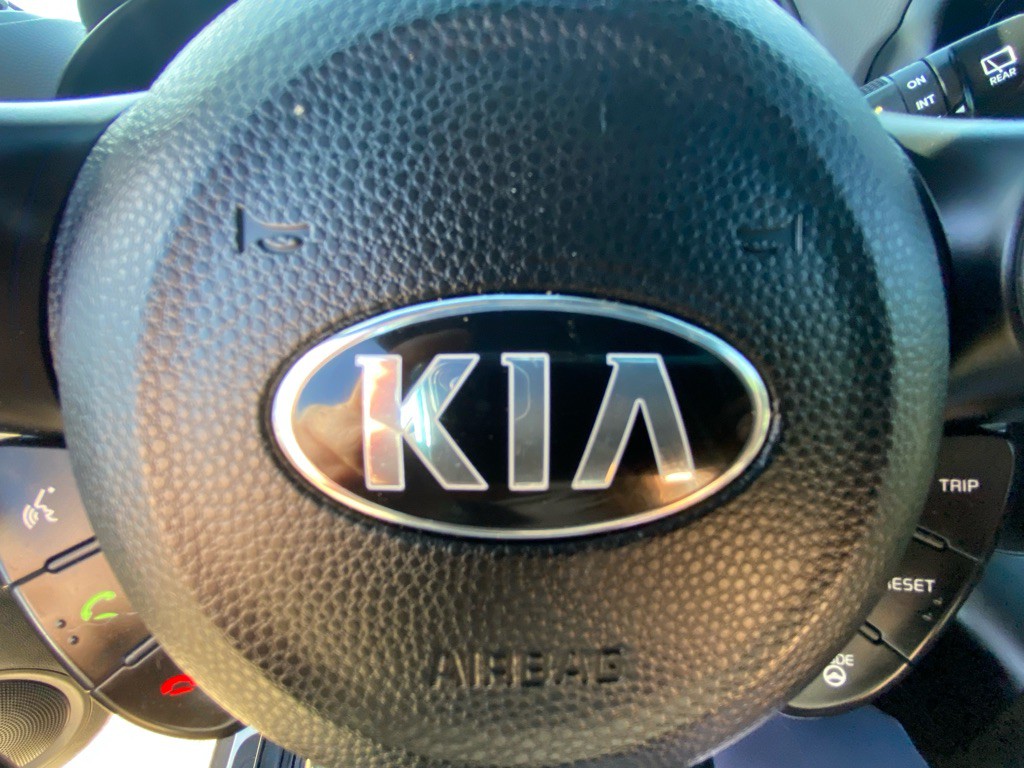 2016 Kia Soul Image 26