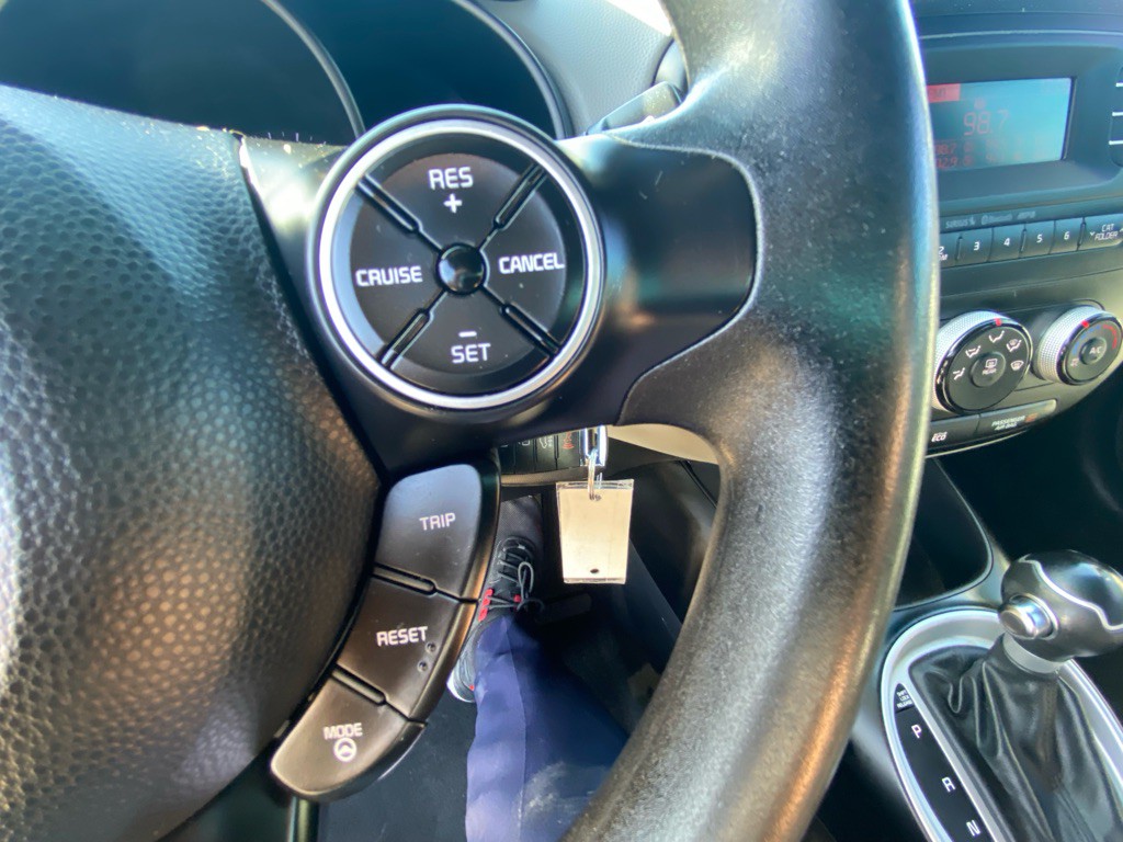 2016 Kia Soul Image 27