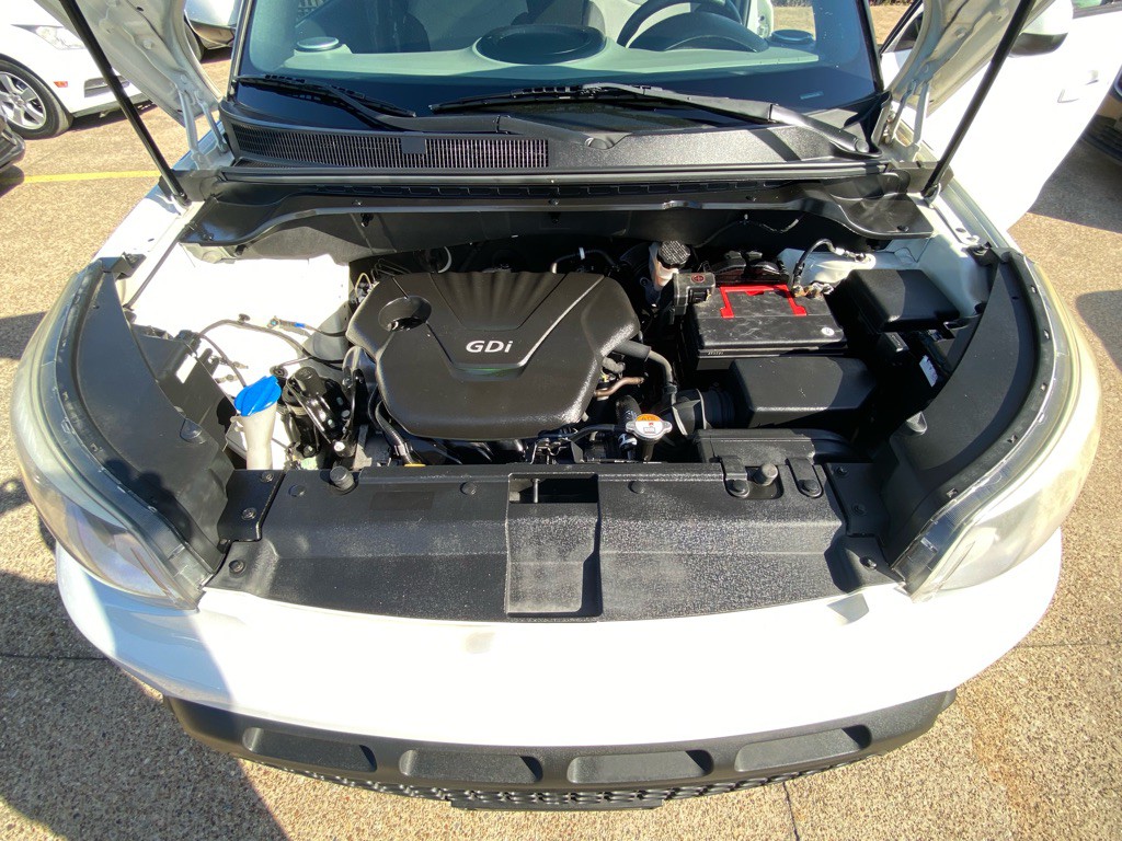 2016 Kia Soul Image 28