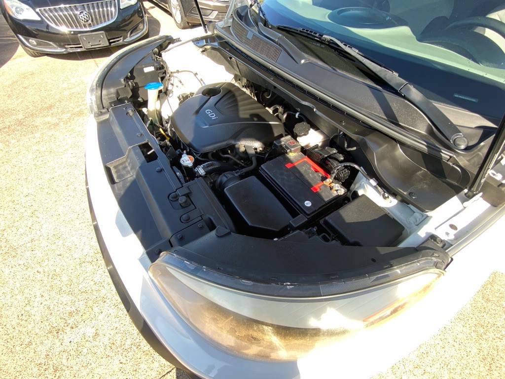 2016 Kia Soul Image 29