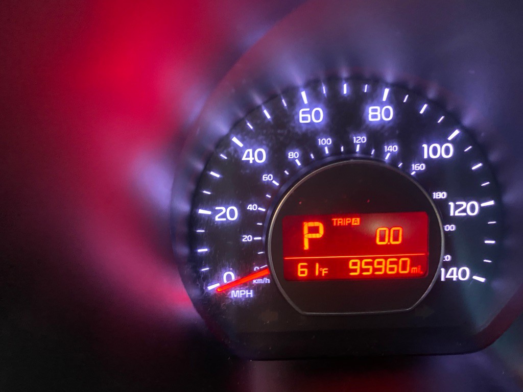 2016 Kia Soul Image 32