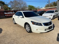 Image for 2009 Honda Accord EX-L V6 ID: 7275070