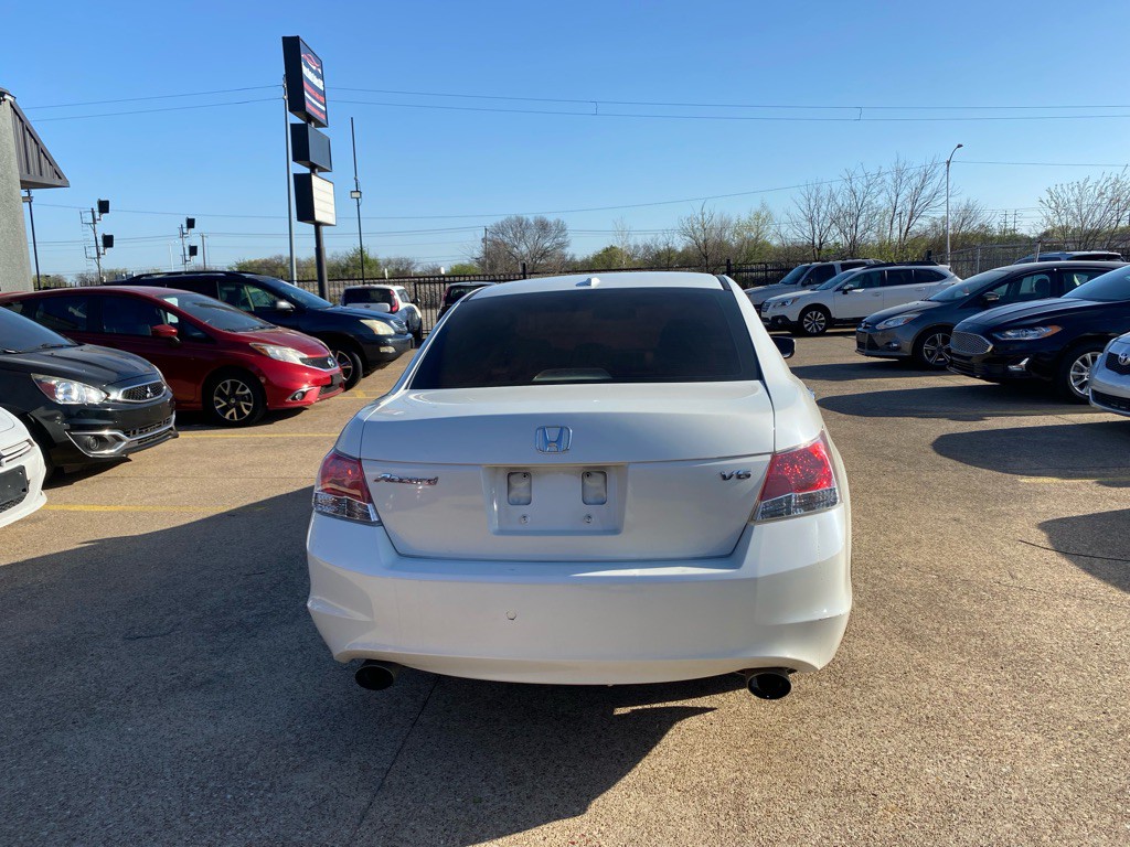 2009 Honda Accord Image 5