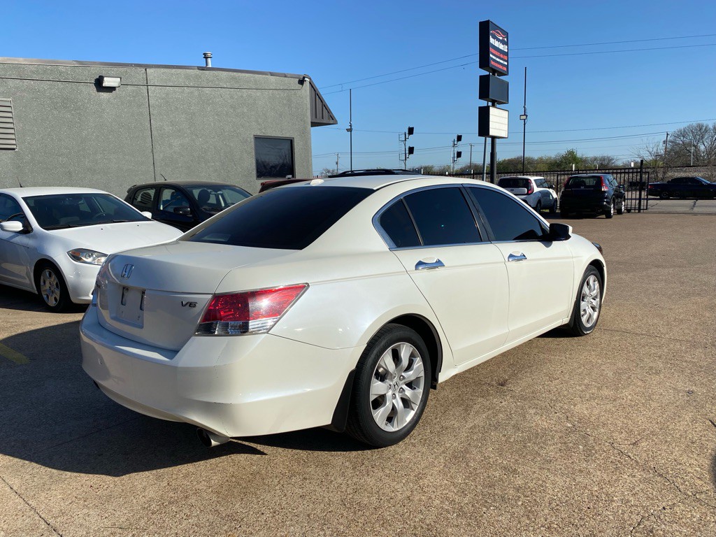 2009 Honda Accord Image 6