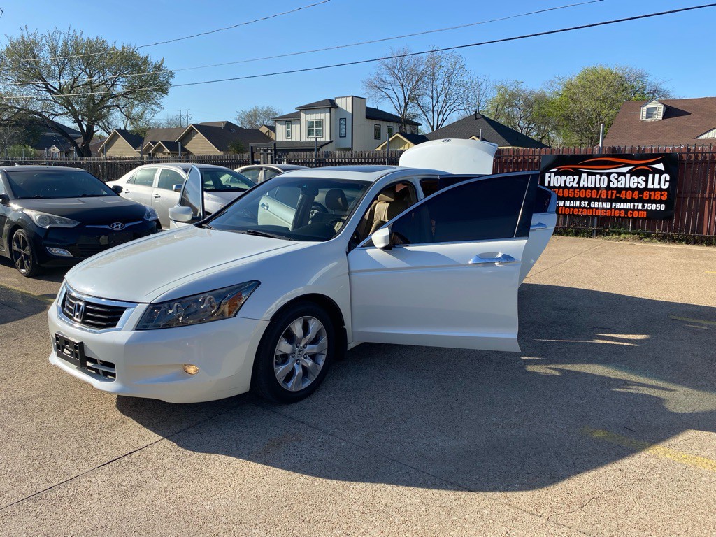 2009 Honda Accord Image 9