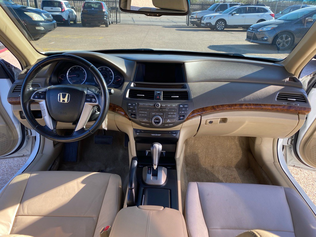 2009 Honda Accord Image 21