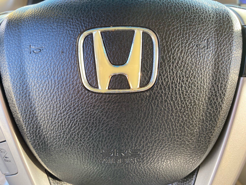 2009 Honda Accord Image 23