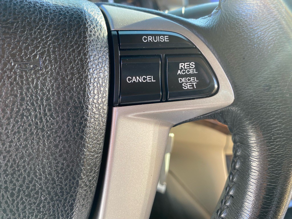 2009 Honda Accord Image 24