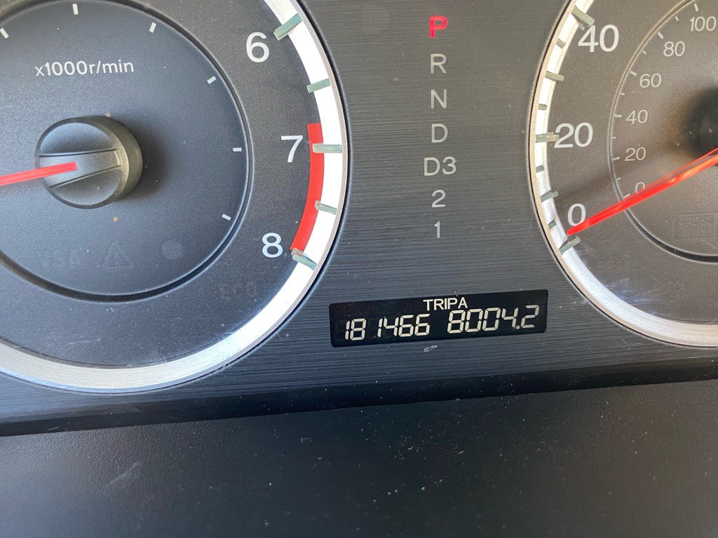 2009 Honda Accord Image 27