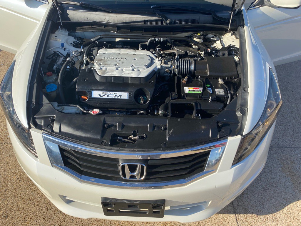 2009 Honda Accord Image 28
