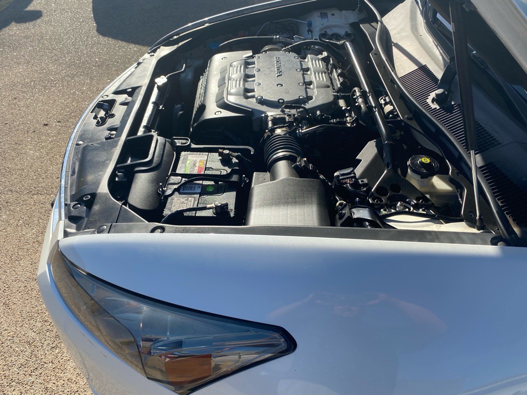 2009 Honda Accord Image 29