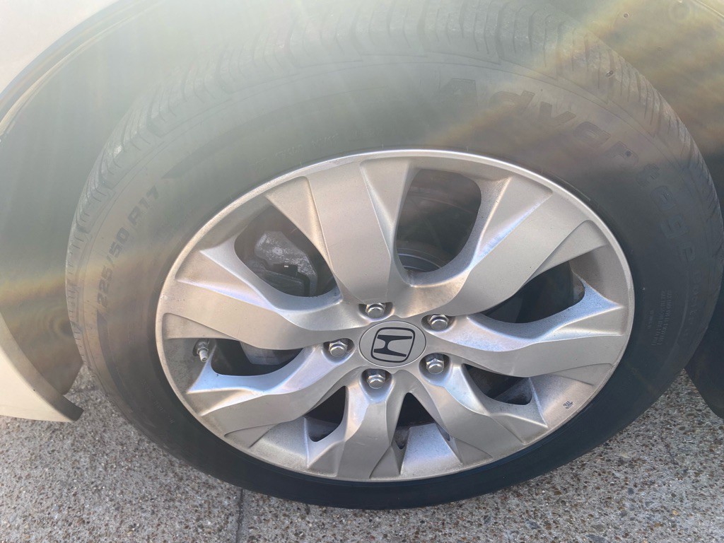 2009 Honda Accord Image 30