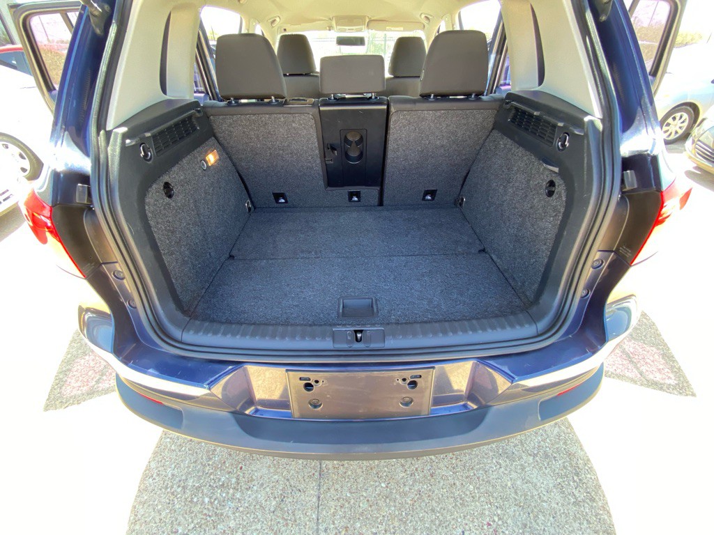 2015 Volkswagen Tiguan Image 17