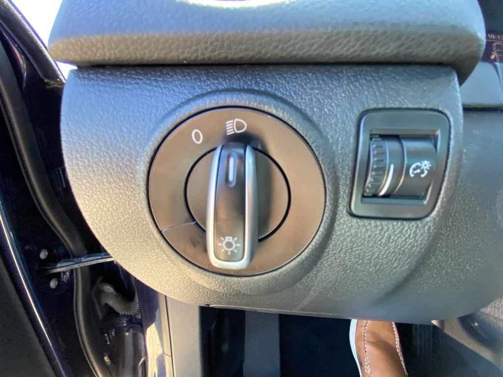 2015 Volkswagen Tiguan Image 24