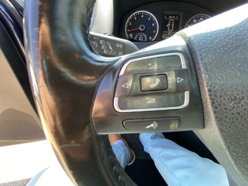 2015 Volkswagen Tiguan Image 25