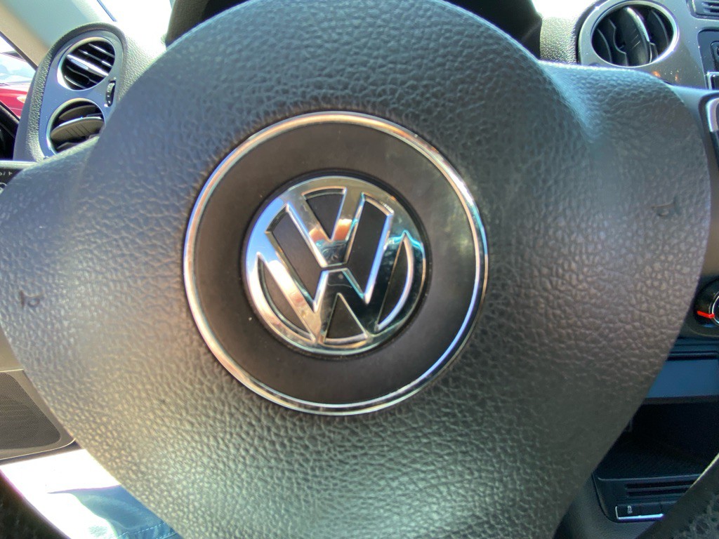 2015 Volkswagen Tiguan Image 26