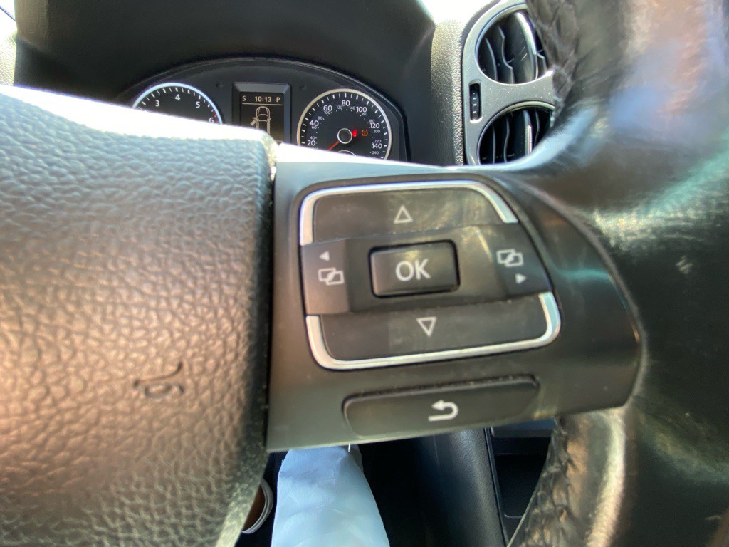 2015 Volkswagen Tiguan Image 27