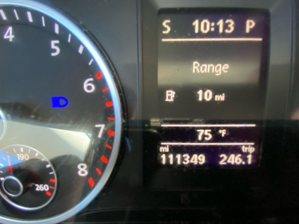 2015 Volkswagen Tiguan Image 29