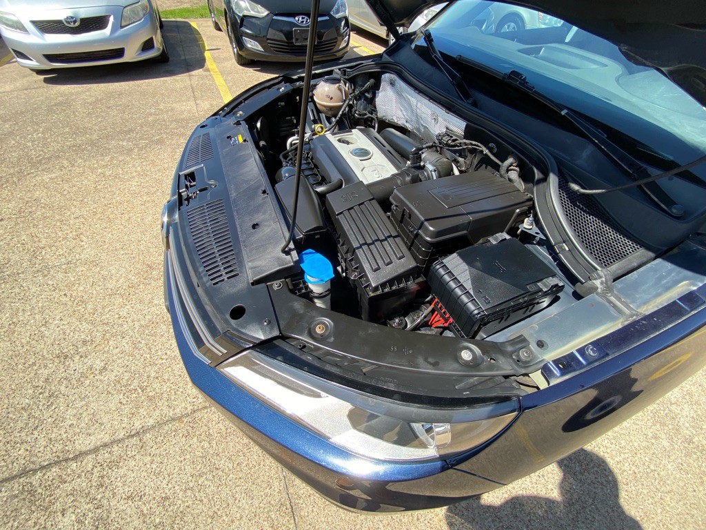 2015 Volkswagen Tiguan Image 31