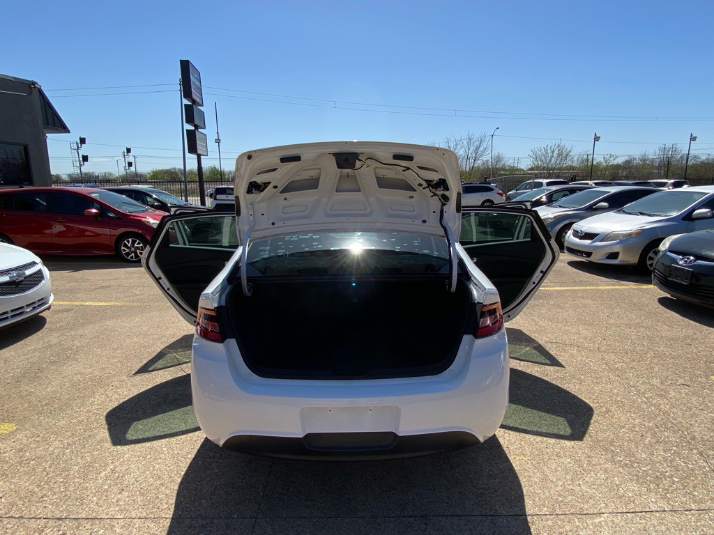 2015 Dodge Dart Image 11