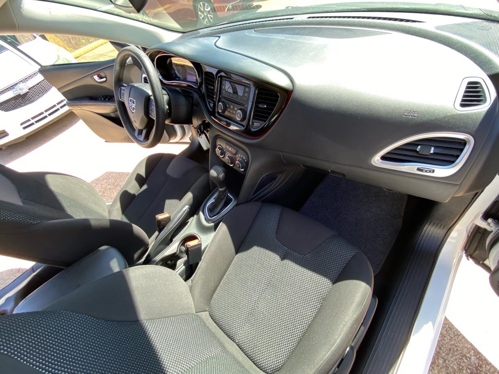 2015 Dodge Dart Image 20