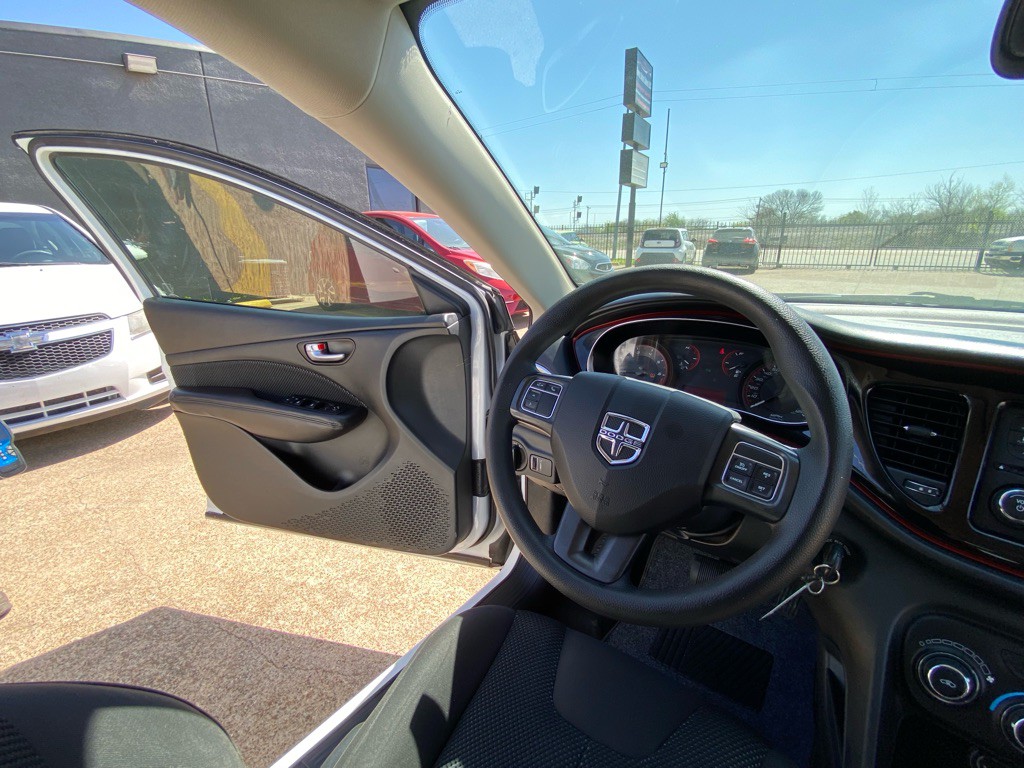 2015 Dodge Dart Image 23