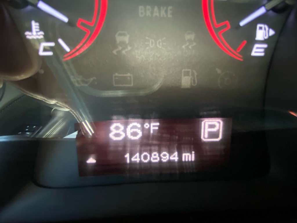 2015 Dodge Dart Image 28