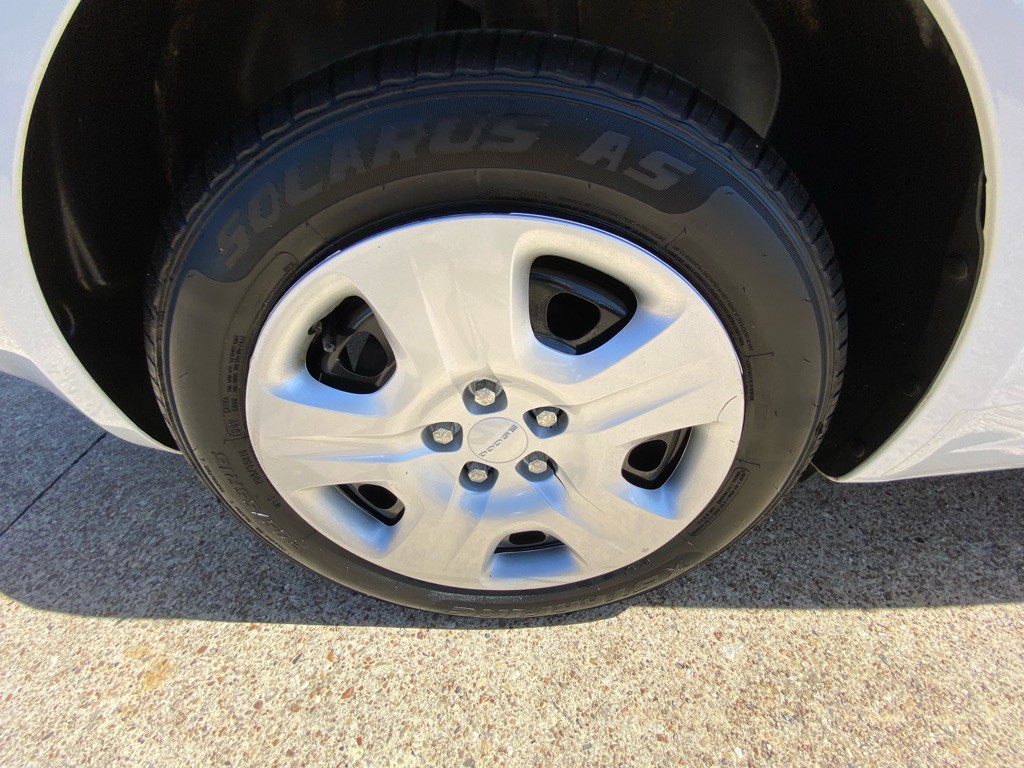 2015 Dodge Dart Image 31