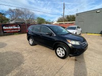 Image for 2012 Honda CR-V LX ID: 7278555