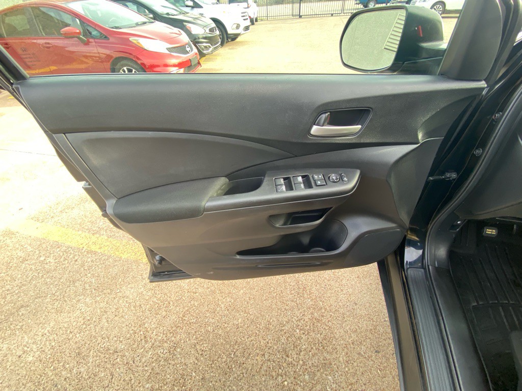 2012 Honda CR-V Image 13