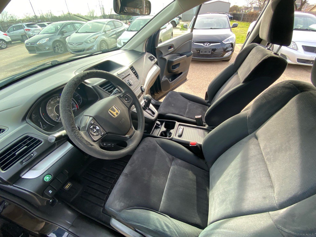 2012 Honda CR-V Image 14