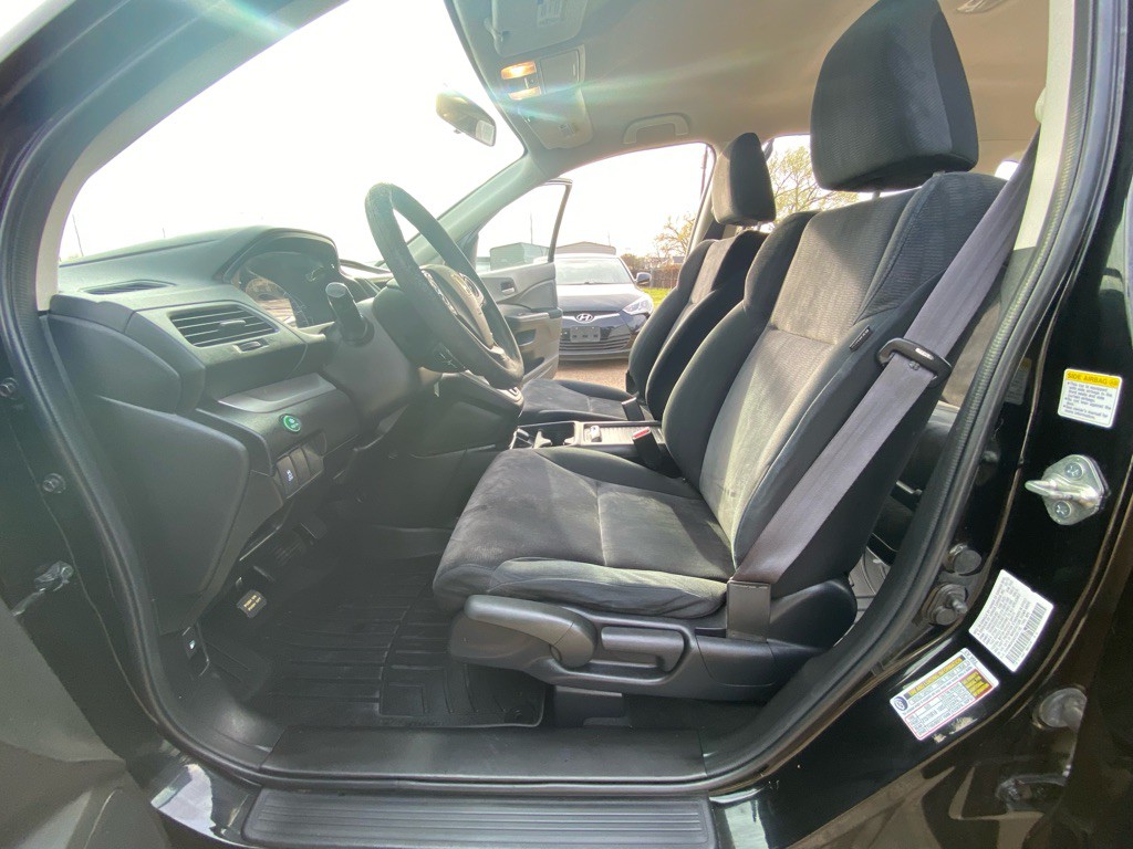 2012 Honda CR-V Image 15